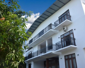 Golden City Resort Anuradhapura
